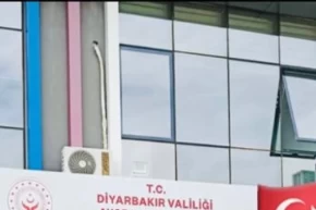 Diyarbakırda taciz iddiası: O personel görevden uzaklaştırıldı