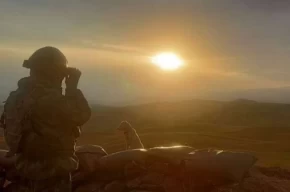 MSB: 2 terörist daha teslim oldu