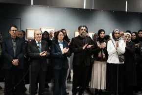 Hat sanatının zarafeti Seka İhtisasta hayat buluyor