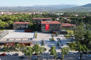 Bursa İnegöl e-Devlette 45 hizmet sunuyor