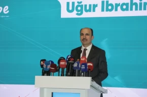 Konyada SOBEnin 10 yıllık etki ve stratejik hedefleri anlatıldı 