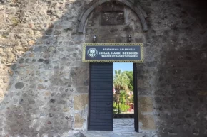 Trabzonda Büyükşehir kütüphanelerine yoğun ilgi