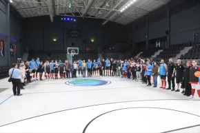 Kocaeli Çayırovada özel bireylere anlamlı destek