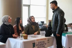 PDR Zirvesi, KTO Karatay Üniversitesi ev sahipliğinde başladı