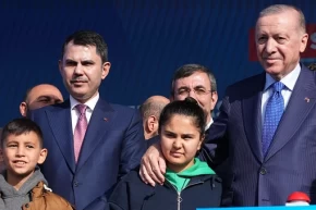 İstanbul için yeni müjdeleri 3 Nisanda duyuracak... Ümraniyede kentsel dönüşüm anahtarları hazır