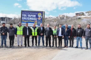 Kayseri Melikgazide ulaşıma yeni bir halka