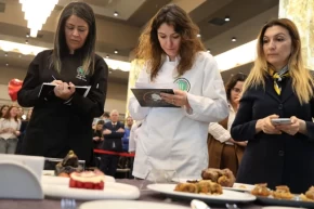 Kocseli Gastro Gençte sıfır atık, kıyasıya rekabet