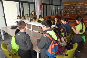 Bursa Osmangazide İyileştiren Kalpler çocukların yüreğine dokundu