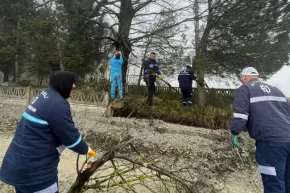 Kocaelide manevi değerlere sahip çıkılıyor