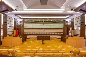 Elektronik tebligat düzenlemesinde bakanlığın yetkisi sınırlandı