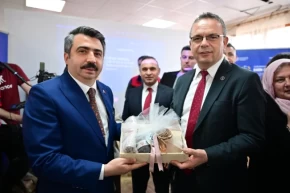 Bursa Yıldırımdan kadınlara tam destek