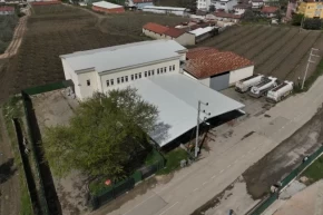 Bursa Büyükşehirden kırsala tam destek