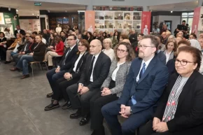 Bursa Nilüferden kansere farkındalık çağrısı