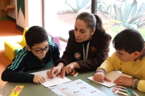 Kocaelide Yaşayan Kütüphaneler unutulmaz anlar yaşattı