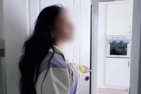 Düzcede şüpheli şahsın eve balkondan girdiği iddiası paniğe yol açtı