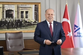 Adana Yüreğir Belediye Başkanına 5 yıl 3 ay hapis cezası