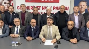 Ertuğrul: “Halkın iradesi Zonguldak İl Genel Meclisinde gasp edildi”