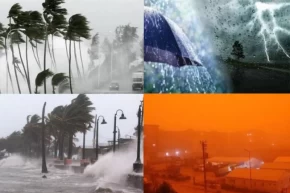 Kış geri geldi Ege kıyılarına şiddetli yağış uyarısı