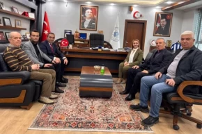 MHPden Pazaryeri çıkarması: Cumhur İttifakı ruhuyla yola devam