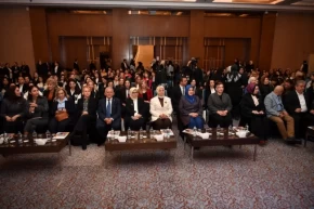 Kayseri Büyükşehir kadın üretimine destek