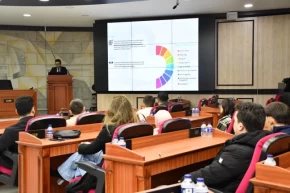 Balıkesir Büyükşehirden istihdamda fırsat eşitliği