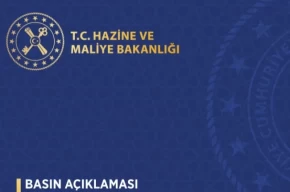 Londra iddialarına bir açıklamada Hazineden: Bakan Şimşek faiz politikası yorumu yapmaz