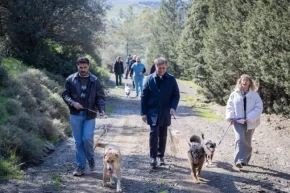 İzmir Büyükşehirden 4 Nisanda Satın Alma, Sahiplen çağrısı