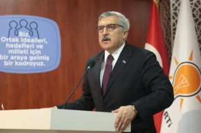 Yaymandan Kıbrıs ve savaşlar mesajı: Diplomasi önceliğimiz ama gerekirse geliriz