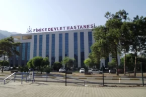 Antalya Finike Devlette skandal iddialar