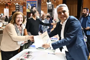 Antalya Muratpaşada Başkan Uysaldan kenetlenme çağrısı