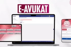 Adalette dijital dönüşüm... e-Avukat uygulaması devrede