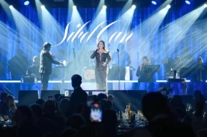 Sibel Can Yavru Vatanda büyüledi