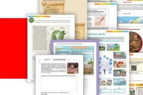 MEB öğrenme etkinlikleri setinin ikincisini yayımladı