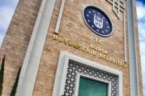 Bursa Büyükşehirde Başkan Vekili seçimi tarihi belli oldu