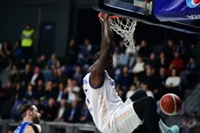 Çayırova potada Kağıtsporu mağlup etti