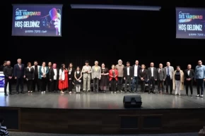 Çayırovanın en güzel sesi belli oldu