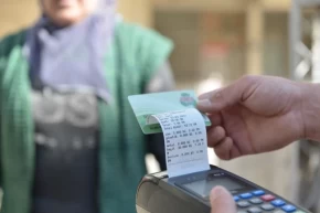 Antalya Muratpaşada çevreci kart 10 yaşında