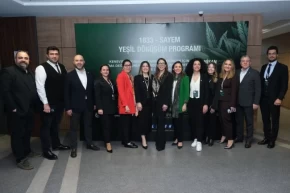 Bursadan sürdürülebilir üretimde kenevir odaklı yeni hamle