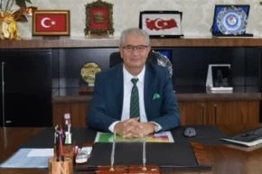 Bursa Büyükşehir Belediyesine geçici başkan vekili atandı