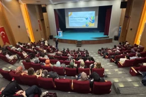 Sakarya otizme dair bilimsel yaklaşımlar SGMde ele alındı