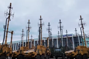 ASELSANdan sahaya yeni güç... PUHU 3-LT göreve hazır