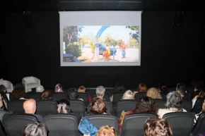 İstanbul Maltepede Narperinin Bileziği gösterildi