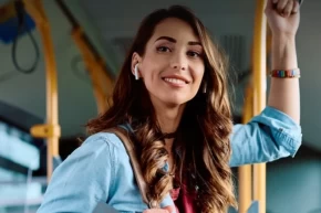 Manisada toplu ulaşımda vatandaşlara 1 milyonluk tasarruf