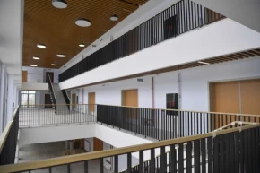 Ankarada kadınlara yeni BELMEK merkezleri