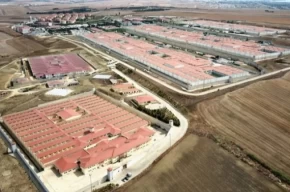 Bakırköyden Marmara Ceza İnfaz Kurumu ile ilgili iddialara yanıt