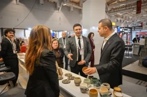 Balıkesir, Heritage İstanbulda kültürel mirasını tanıttı