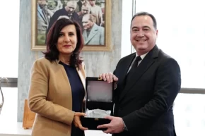 Manisa Büyükşehire mükemmel hak