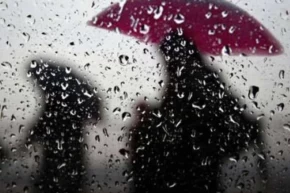 Meteorolojiden 6 bölge için sağanak yağmur uyarısı