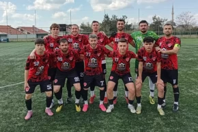 Anafartalarspor, Süper Amatör Lige son haftada tutunmak istiyor