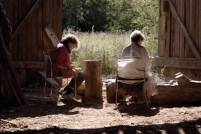 İzmirde Nisan boyunca sinematek gösterimleri